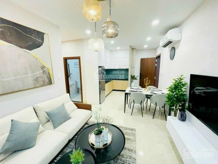 Bán căn hộ trung tâm tp. Thuận Giao, Bình Dương giá thời Covid, ngân hàng hỗ trợ 75%