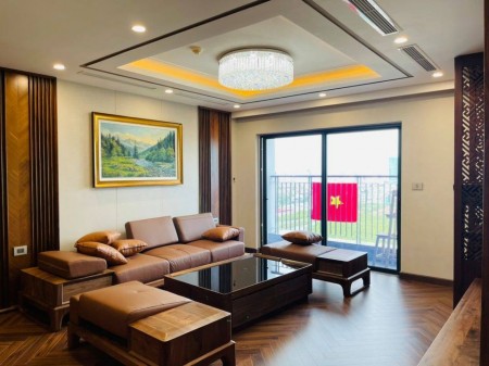 Ưu đãi khủng chỉ 1.4 tỷ có ngay căn 3NG + 1, 139m2 vào nhận nhà luôn ở TNR Goldmark City