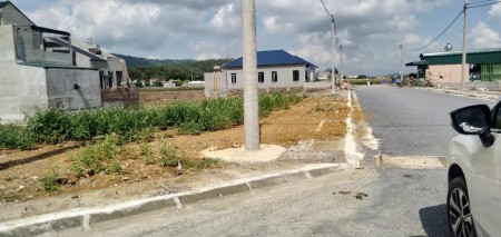 Bán đất mới đấu giá tái định cư Hà Lĩnh Hà Trung Thanh Hóa, sổ đỏ từng lô