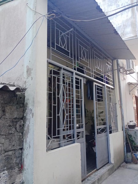 Bán đất Nguyễn Văn Cừ siêu siêu rẻ, diện tích sử dụng. 44m2, giá bán 2.5 tỷ