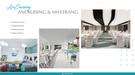 Dự án căn hộ khách sạn Ancruising, pháp lý đầy đủ sổ đỏ chính chủ sở hữu lâu dài