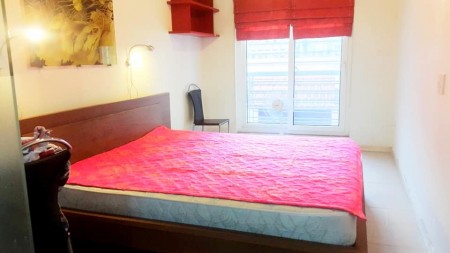 Bán gấp nhà Lò Đúc, đẹp mới thanh khoản tốt, diện tích 42m2, mặt tiền 4m, giá 4,55 tỷ