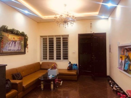 Siêu hiếm, bán nhà Lê Đức Thọ, thanh khoản cao, diện tích 56m2, giá bán 3.6 tỷ