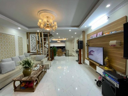 Bán nhà phân lô Phố Vọng, dt 65m2, 5 tầng giá bán chỉ 6.4 tỷ, 30m ra mặt phố, khu dân cư