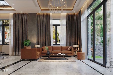 Sốc sốc sốc quá đi, nhà Tôn Đức Thắng, nội thất lung linh, diện tích sử dụng 45m2, giá 3 tỷ