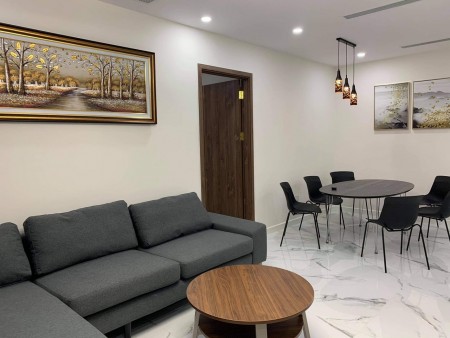 Cho thuê căn hộ cao cấp tòa S6 Sunshine City, DT 97m2, 3PN full đồ giá 17tr/tháng