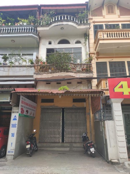 Nhà mặt phố Giải Phóng 60m2, MT 4.5m, Gần AEON, Kinh doanh sầm uất giá chỉ 7 tỷ.