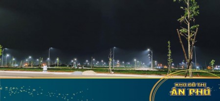 Những tiềm năng không Thể bỏ qua khi đầu tư tại khu đô thị Ân Phú, sổ đỏ đô thị 100%