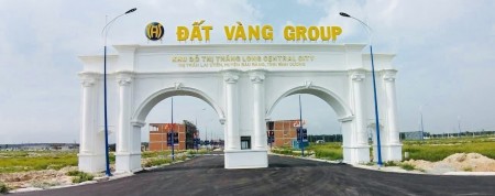 Mua đất Bàu Bàng - Đầu tư lợi nhuận cao, thổ cư 100%, pháp lí chính chủ