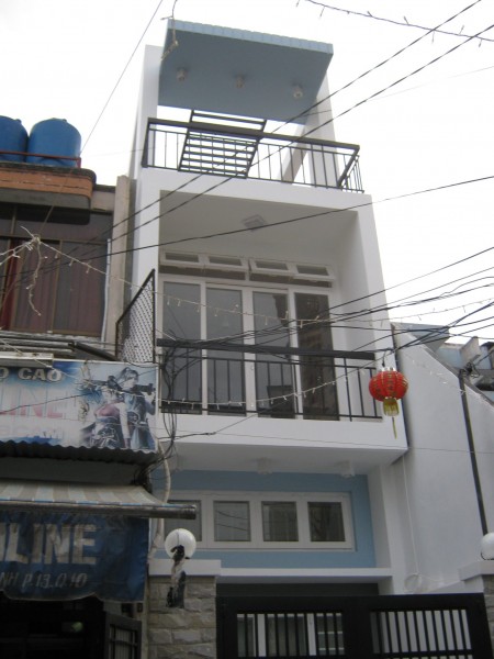 Mặt tiền rộng thoáng ngõ thông rộng ô tô đậu cửa ngõ Lương Khánh Thiện, lh 0978240383