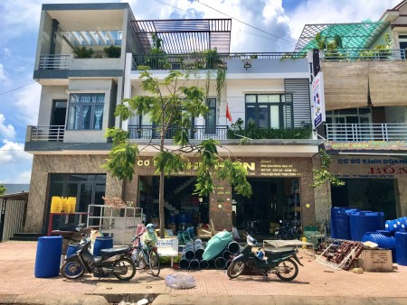Đất nền dự án Đô thị chợ mới Thạnh Phú, Bến Tre chiết khấu 7%, sổ hồng riêng