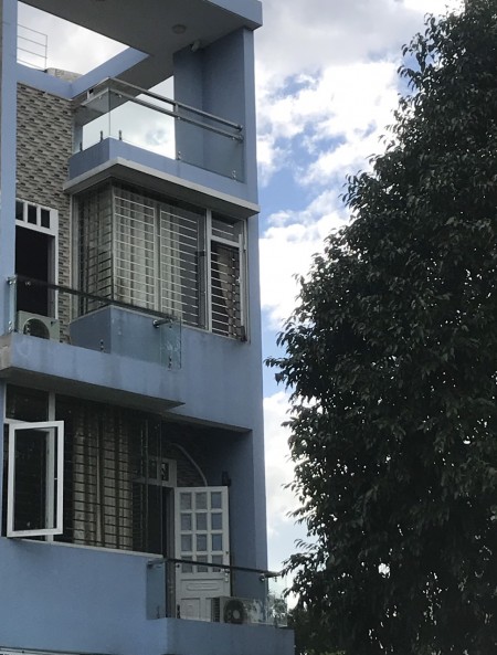 Bán nhà hẻm đường Lam Sơn, Quận Phú Nhuận, diện tích 33m2 giá chỉ 4,7 tỷ