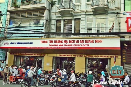 Bán đất đẹp Quang Minh, diện tích 140m2, đường to rộng 3 ô tô tránh giá 2.65 tỷ