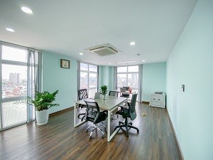 Cát Linh Đống Đa Văn phòng ảo, địa chỉ kinh doanh đẹp cho DN nước ngoài 650k/tháng LH: 0388445576