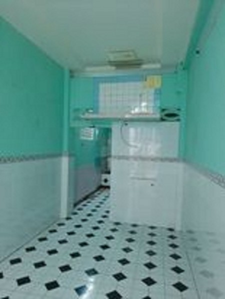 Cần bán nhà diện tích rộng 25m2 hẻm 3,5m Lê Quang Định f7 Bình Thạnh giá 2tỷ65.