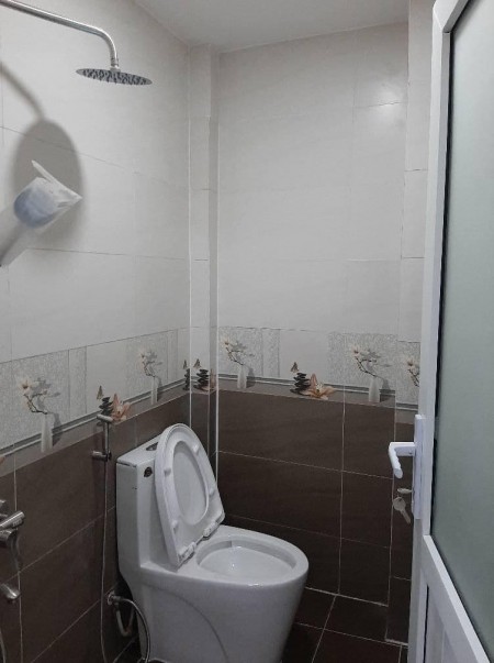 Nhà ngang khủng 5.5m, Lũy Bán Bích, Tân Phú diện tích 78m2, 5 tầng, giá chỉ 8.4 tỷ