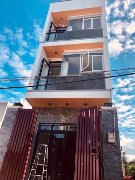 Bán gấp dùm chính chủ nhà nguyên căn đẹp tại thành phố Cần Thơ, giá bán 1.9 tỷ