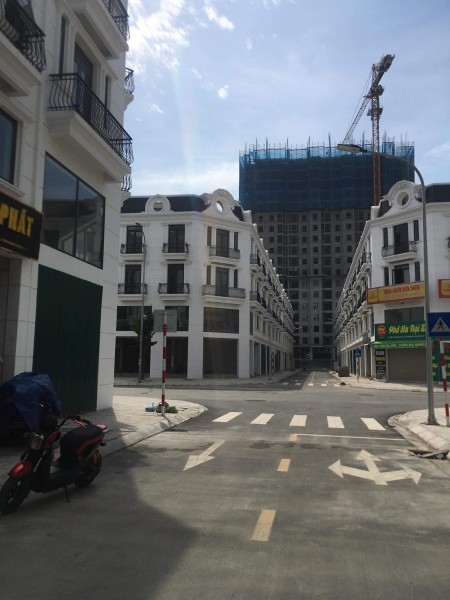Bán nhanh biệt thự Hải Phát Trâu Quỳ giá chỉ 8.5 tỷ, liên hệ 0983253436