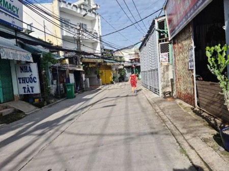 Chính chủ cần bán nhà 439/9, Đường Hồ Học Lãm, Phường An Lạc, Quận Bình Tân, Tp Hồ Chí Minh