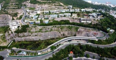 AnCruising căn hộ khách sạn sở hữu lâu dài mặt biển Trần Phú giá bán chỉ từ 1tỷ9
