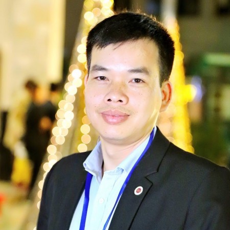 Mr Định