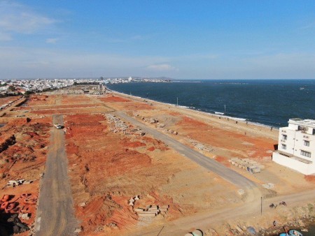Duy nhất một lô đất nền ngay tại trung tâm Thành phố Phan Thiết chỉ với 3,2 tỷ