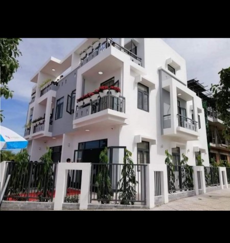 Nhà 2 lầu giữa lòng trung tâm Quận Ô Môn được ứng dụng công nghệ thông minh 4.0