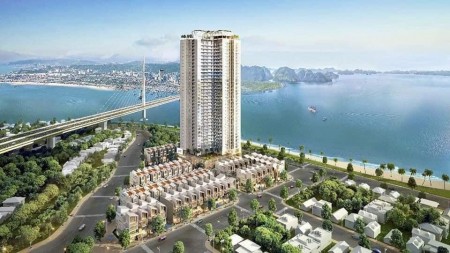 Chính chủ bán căn 2 ngủ dự án Green Diamond giá tốt, sở hữu lâu dài