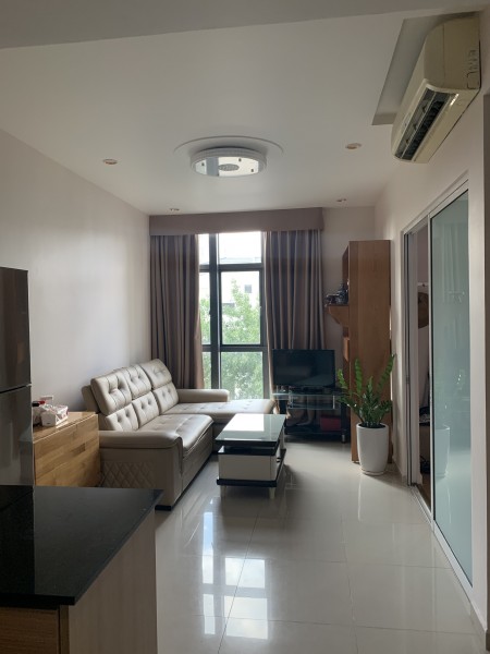 Giá chỉ 2.5 tỷ sỡ hữu căn hộ 3PN chung cư Mulberrylane, Full nội thất đẹp, view đẹp