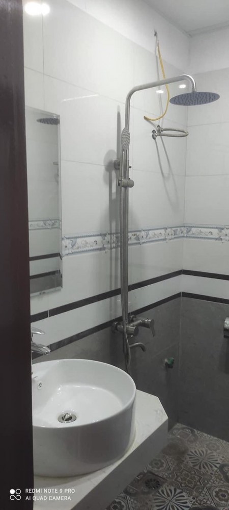 Bán nhà nguyên căn chỉ 2.37tỷ có ngay nhà mới đẹp 31m 5 tầng gần trung tâm Hà Đông