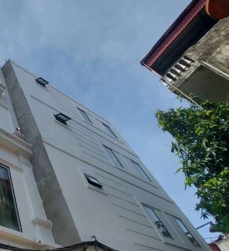 Nhà đẹp diện tích rộng, giá rẻ nhất HÀ ĐÔNG, dt 42m2, 4 tầng 4 ngủ, giá chỉ 2.85 tỷ. Lh 0984672007