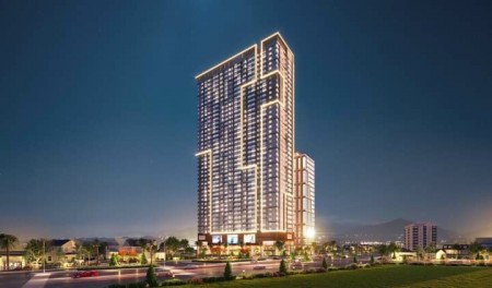 Chương trình chiết khấu giành cho khách hàng khi mua Grand Center và Quy Nhơn Melody