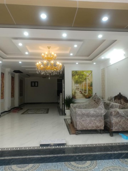 Khu VIP, Vũ Xuân Thiều, diện tích 110m2 mt 5m 5 tầng Sài Đồng, Quận Long Biên