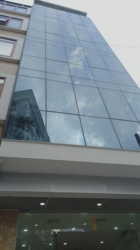 Bán gấp, nhà đẹp Tây Hồ, ngõ ô tô tránh, lô góc, kinh doanh, dt 60m2 6 tầng thang máy Giá 11.5 tỷ