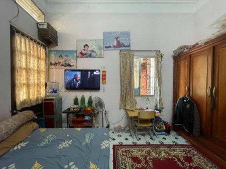 Bán nhà lô góc MP Yên Hoà dt 52m2, 3 tầng, oto tránh, kinh doanh đỉnh, giá 10.5 tỷ
