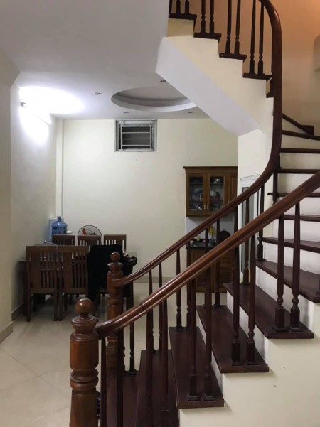 Nhỉnh 3 tỉ có ngay 40m2*4 Tầng mt 4m ngõ 381 Bạch Mai, Hai Bà Trưng, 5p lên Hồ Hoàn kiếm