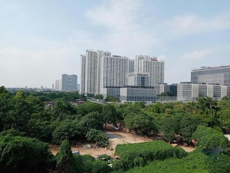 VIP Mặt phố Kim Mã Ba Đình Hà Nội 78m2 9 tầng mặt tiền 6.8m giá bán 5,9 tỷ