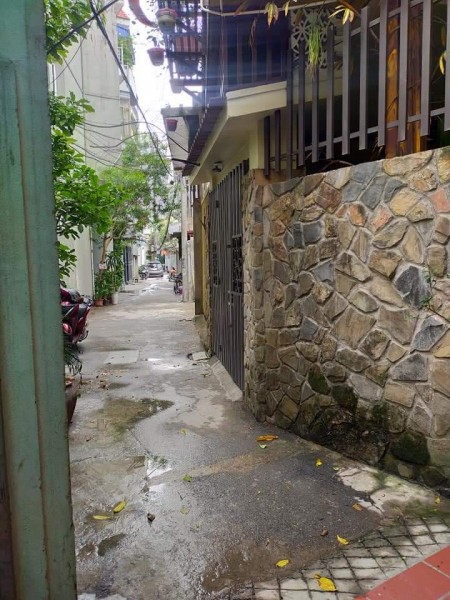 Bán nhà phố Ngụy Như Kon Tum, Khuất Duy Tiến, Quận Thanh Xuân, dt 30m2, giá 3.2 tỷ.