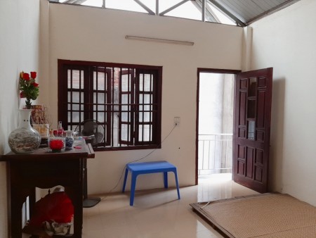 Bán nhà Trần Khát Chân, hàng xóm phố Huế, sổ riêng nở hâu, 37m 4 tầng 2.8 tỷ