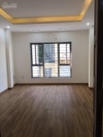 Bán nhà An Dương Vương phân lô - ô tô vào nhà diện tích 33m2 xây 5 tầng giá 3.3 tỷ