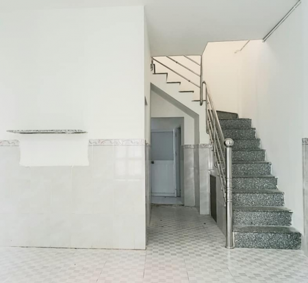 Bán Nhà Mới Giá Tốt! Trương Đăng Quế, P.1, Gò Vấp 45m2 giá 3,4 tỷ TL