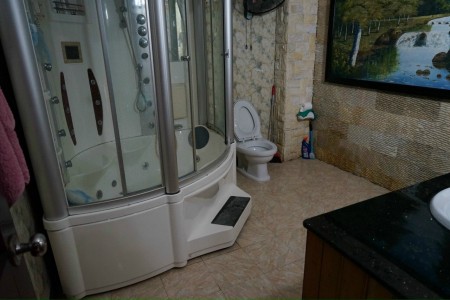 Bán biệt thự khu Đông Nam Cường, dt 216m2, mt 12m, 3.5 tầng, sân vườn, nhà cực đẹp