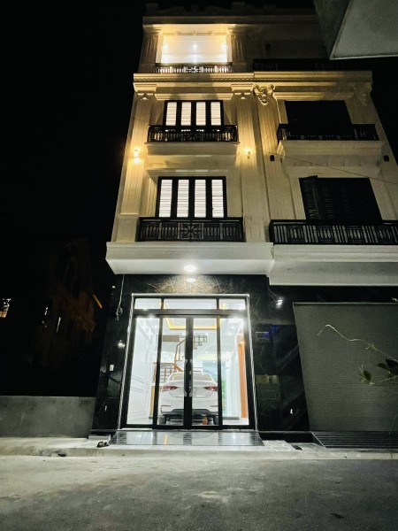 Bán Nhà khu tđc sao sáng, phường Thành Tô, Quận Hải An, giá bán 4.2 tỷ thoả thuận
