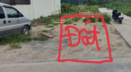 Bán đất diện tích 31m2, giá1.5 tỷ, thôn 4 Đông Dư, Gia Lâm, ô tô vào đất
