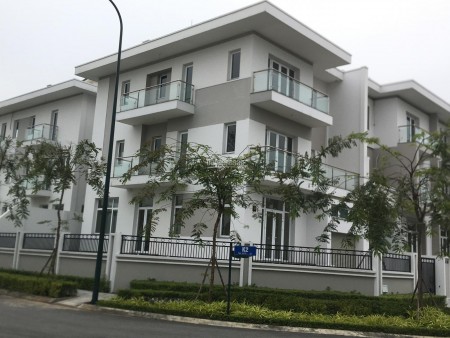 Bán nhanh biệt thự suất ngoại giao khu K Ciputra, mặt đường đôi 30m, đẹp nhất dự án. LH 0973781843