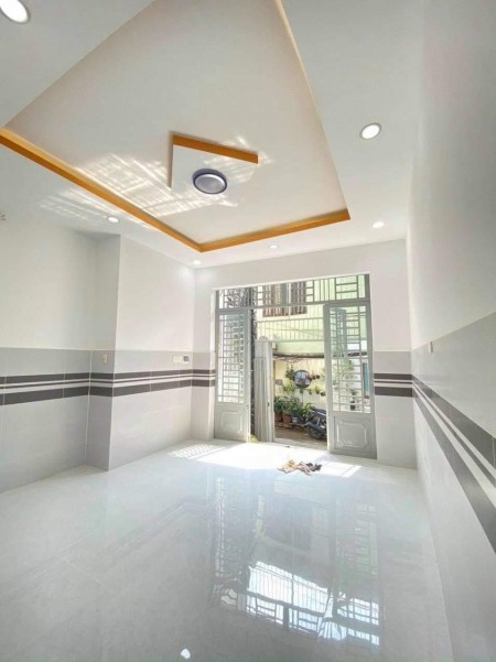 Bán nhà đường Nguyễn Hồng quận Bình Thạnh diện tích 62m2 giá chỉ 5tỷ690