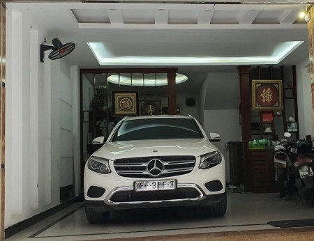 Bán nhà Phân lô Hoàng Quốc Việt, Q.Cầu Giấy, Kinh doanh đỉnh, 53m2. Nhỉnh 9 tỷ