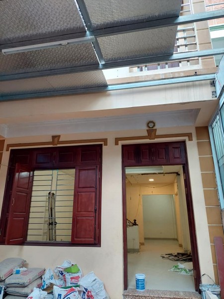 Bán biệt thự mini Đại Từ gần ô tô gần chợ gần hồ, diện tích 58m2, giá chỉ 5.3 tỷ, lhcc
