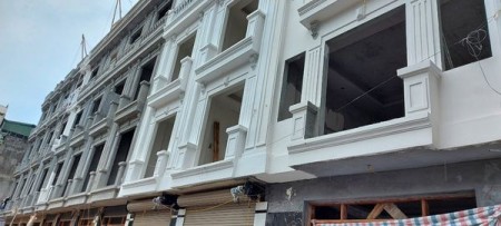 Bán nhà nguyên căn mới koong phố Cổ Nhuế, diện tích sử dụng 30m2, giá bán 2.85 tỷ