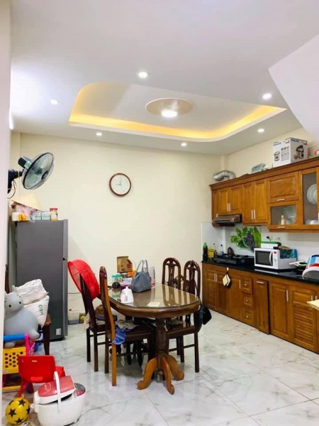 Bán nhà Quang Trung, Dân trí cao, An sinh đỉnh, diện tích 40m2, giá 3 tỷ